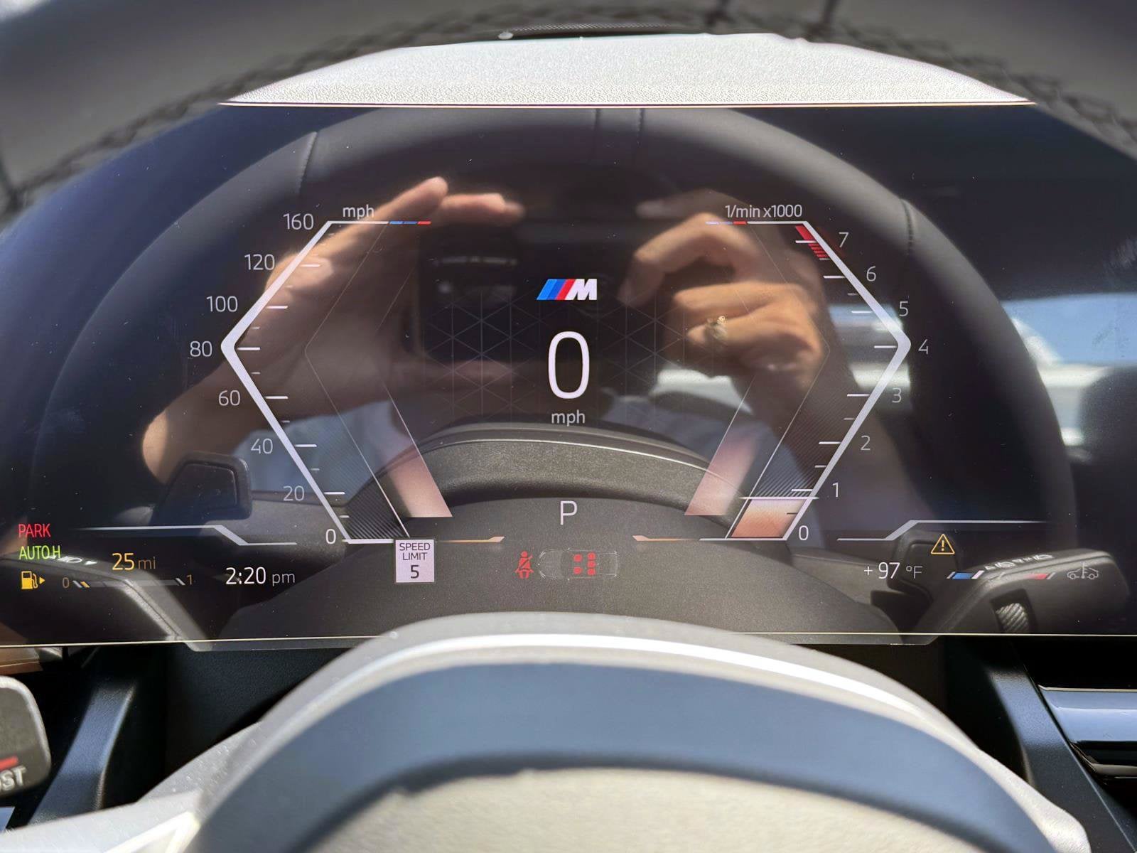 2027 BMW 5 Series 530i xDrive