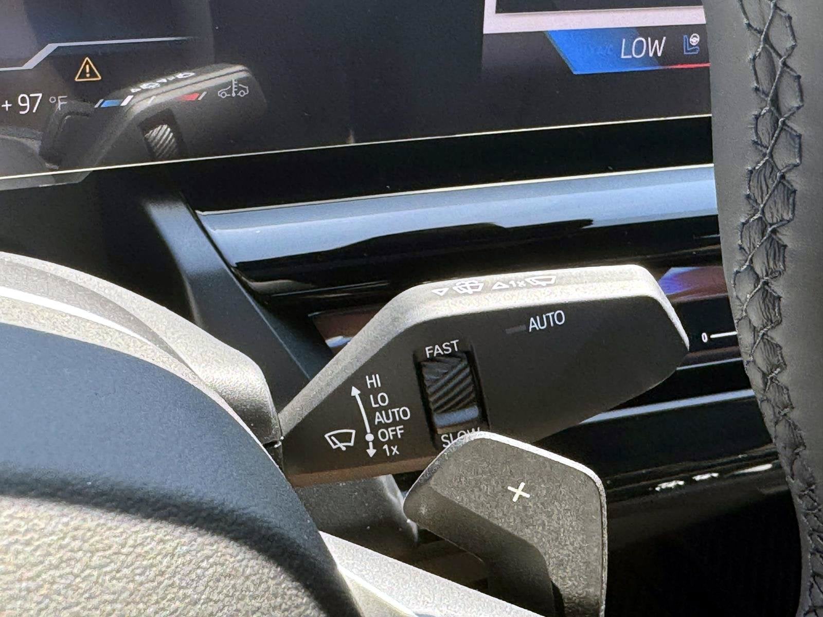 2027 BMW 5 Series 530i xDrive