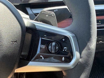 2027 BMW 5 Series 530i xDrive
