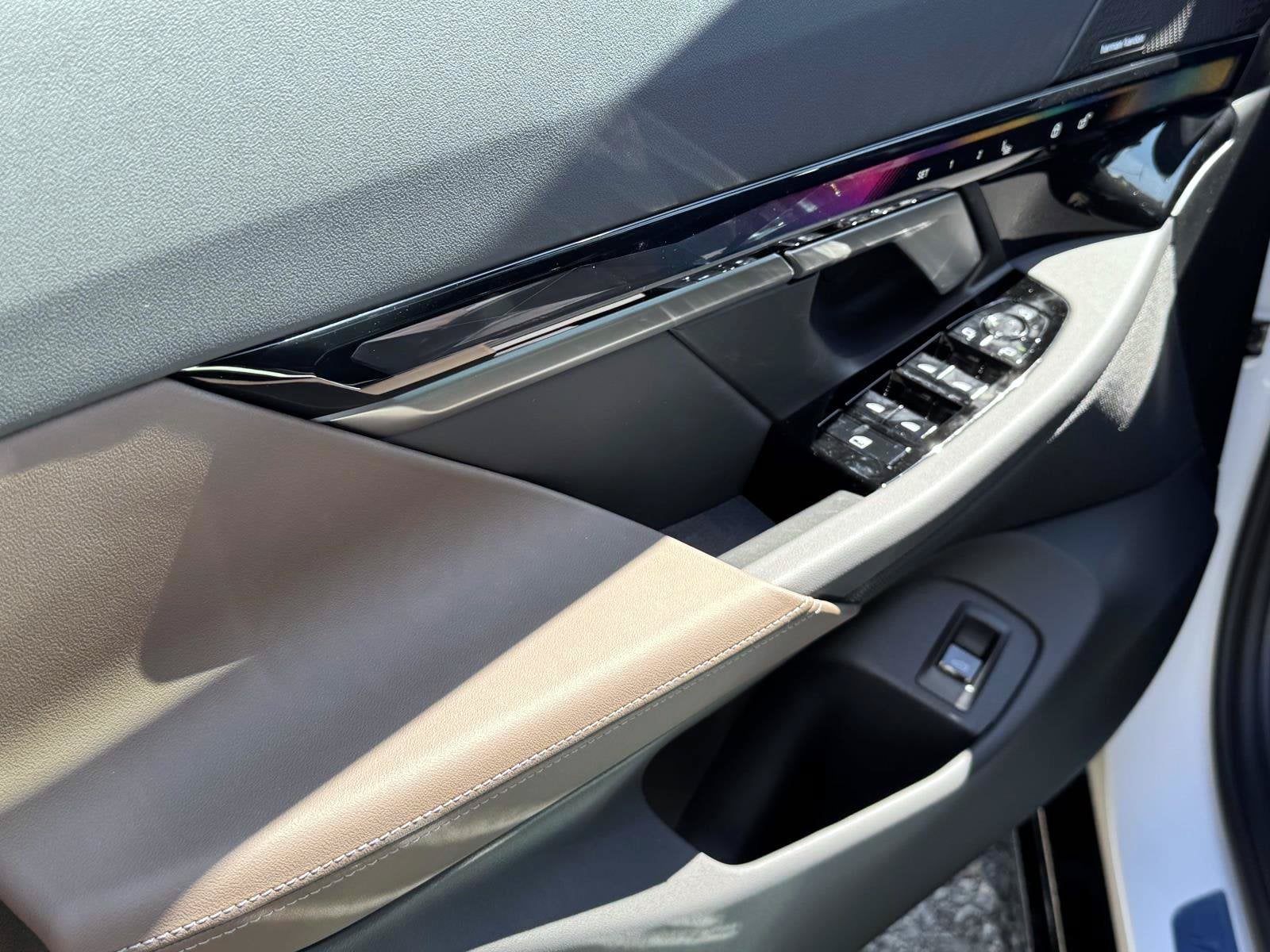 2027 BMW 5 Series 530i xDrive