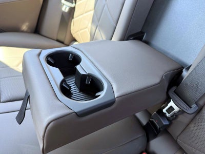 2027 BMW 5 Series 530i xDrive