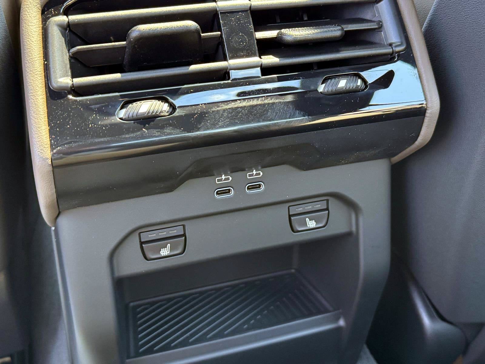 2027 BMW 5 Series 530i xDrive