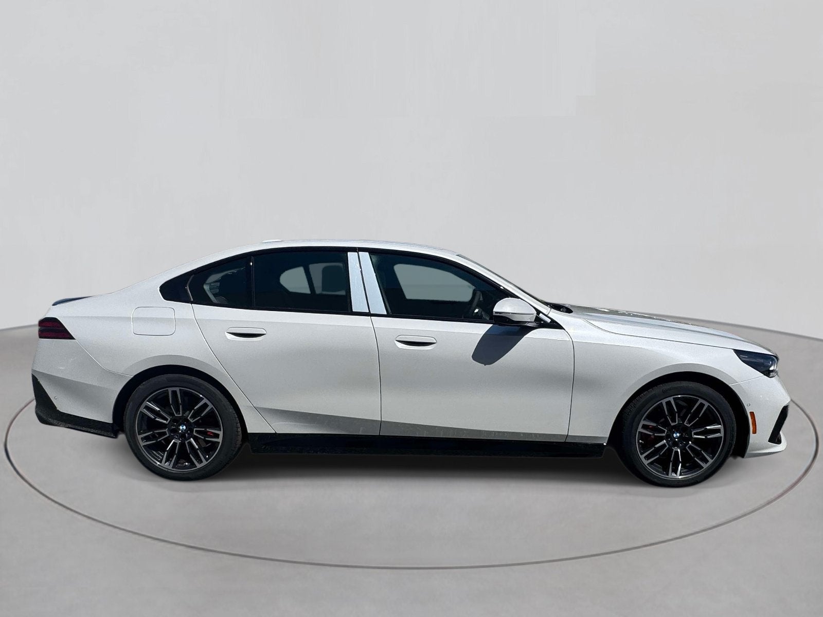 2027 BMW 5 Series 530i xDrive