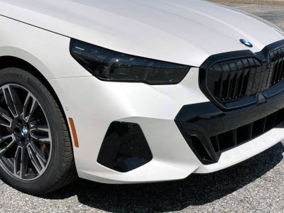 2027 BMW 5 Series 530i xDrive