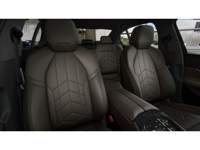 2027 BMW 5 Series 530i xDrive