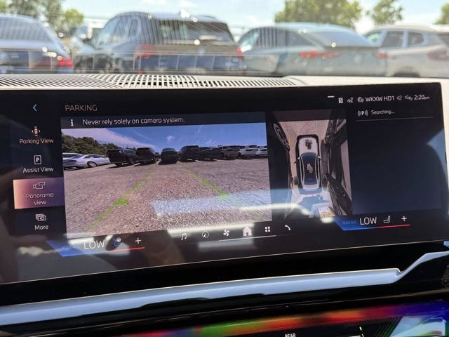 2027 BMW 5 Series 530i xDrive