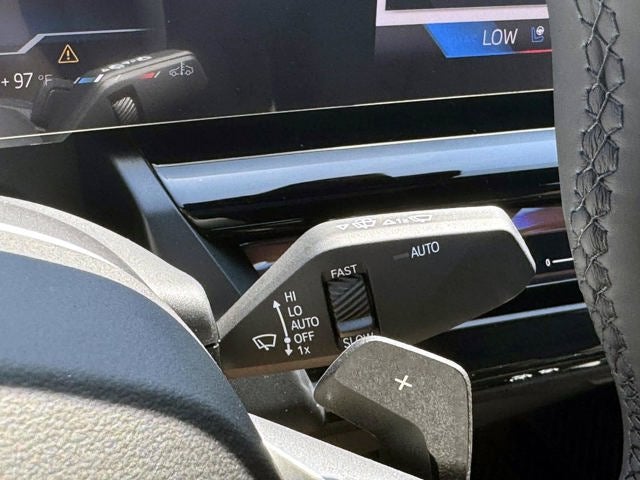 2027 BMW 5 Series 530i xDrive