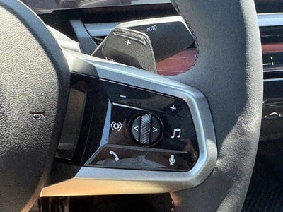 2027 BMW 5 Series 530i xDrive