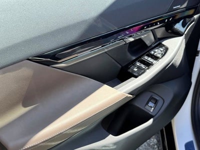 2027 BMW 5 Series 530i xDrive