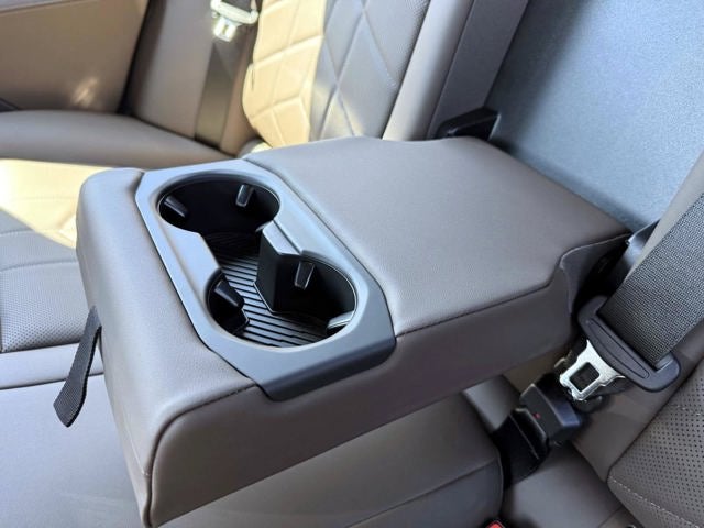 2027 BMW 5 Series 530i xDrive