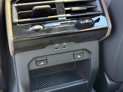 2027 BMW 5 Series 530i xDrive