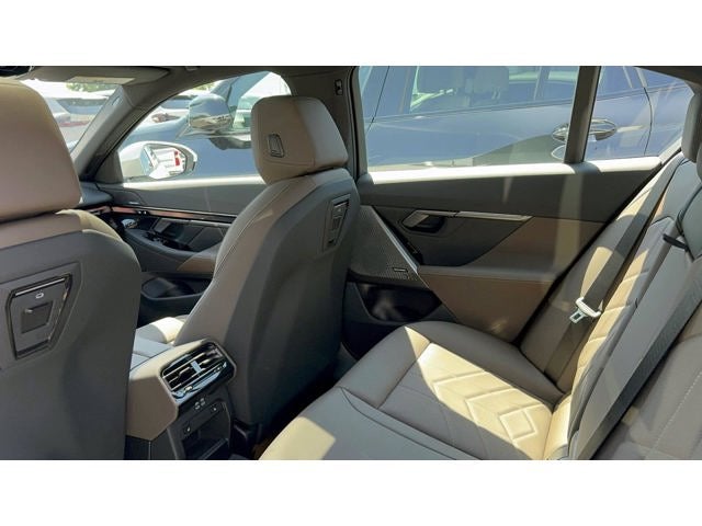 2027 BMW 5 Series 530i xDrive