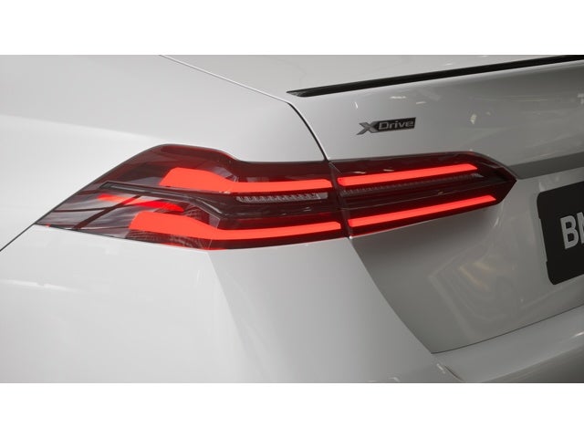 2027 BMW 5 Series 530i xDrive