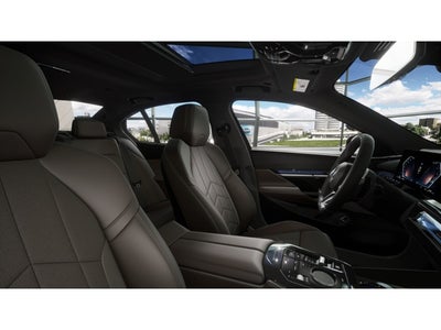 2027 BMW 5 Series 530i xDrive