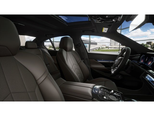 2027 BMW 5 Series 530i xDrive