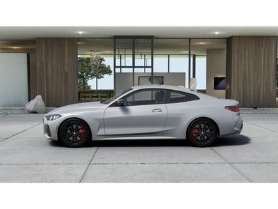 2027 BMW 4 Series 430i xDrive