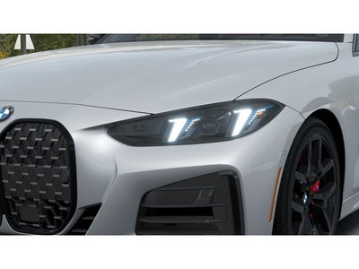 2027 BMW 4 Series 430i xDrive