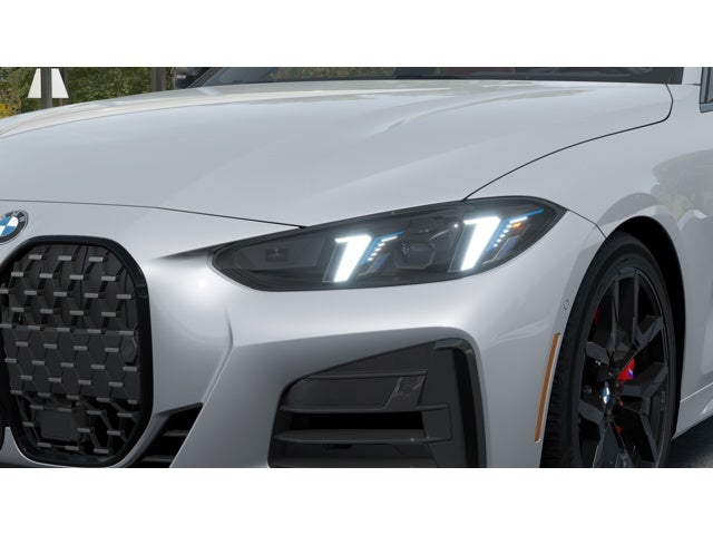 2027 BMW 4 Series 430i xDrive