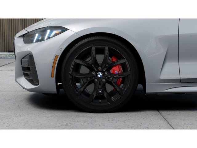 2027 BMW 4 Series 430i xDrive