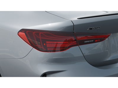 2027 BMW 4 Series 430i xDrive