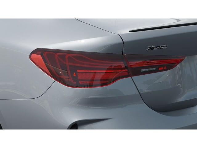 2027 BMW 4 Series 430i xDrive