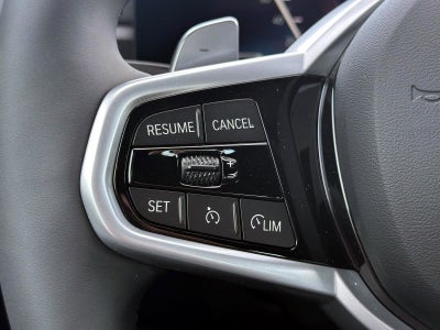 2026 BMW 4 Series 430i xDrive