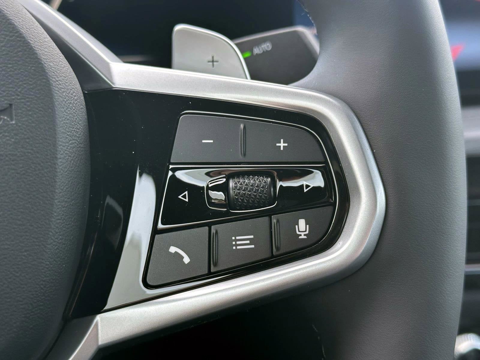 2026 BMW 4 Series 430i xDrive