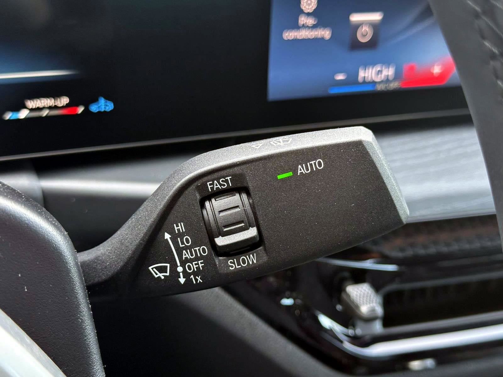 2026 BMW 4 Series 430i xDrive