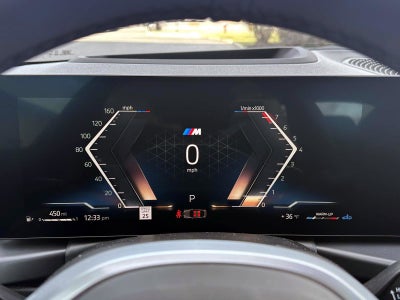 2026 BMW 4 Series 430i xDrive