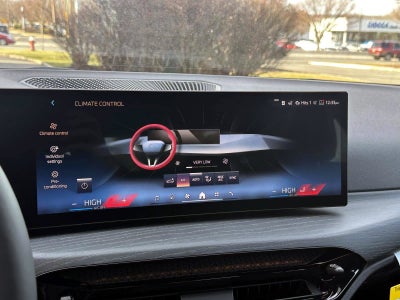 2026 BMW 4 Series 430i xDrive