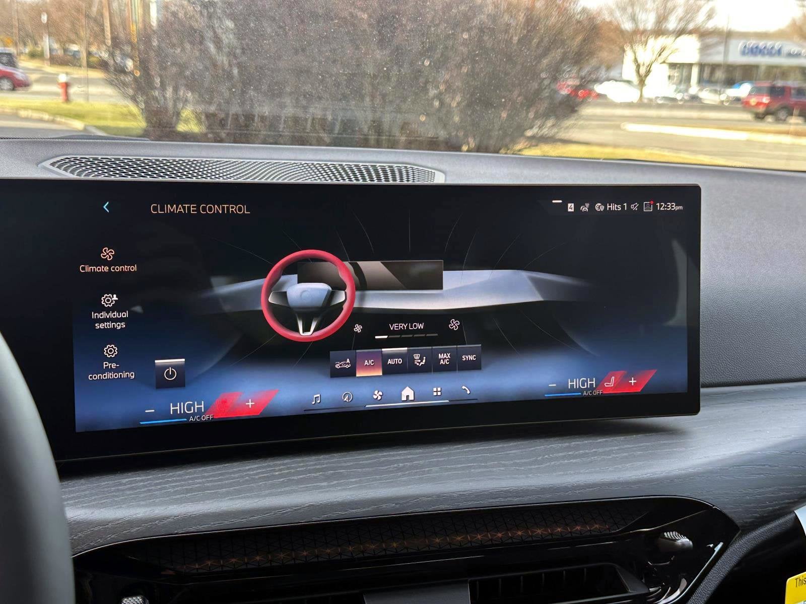 2026 BMW 4 Series 430i xDrive