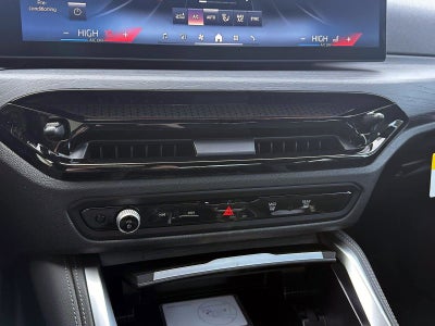 2026 BMW 4 Series 430i xDrive