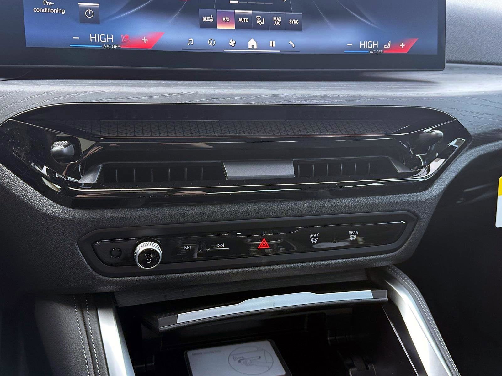 2026 BMW 4 Series 430i xDrive