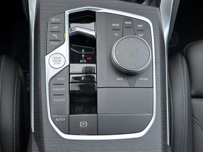 2026 BMW 4 Series 430i xDrive