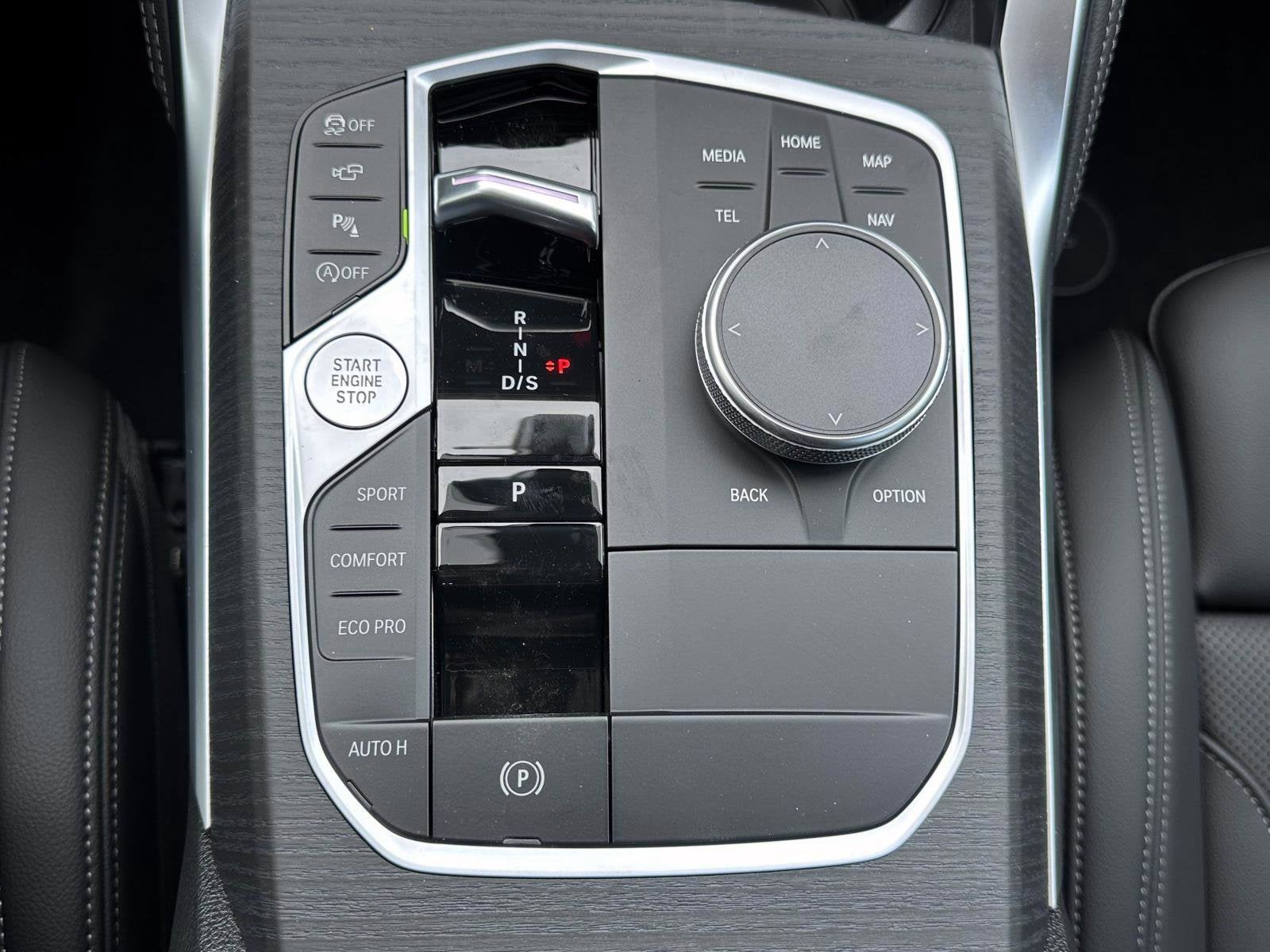 2026 BMW 4 Series 430i xDrive