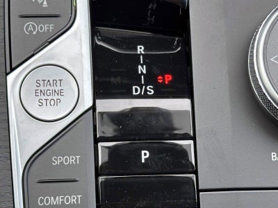 2026 BMW 4 Series 430i xDrive