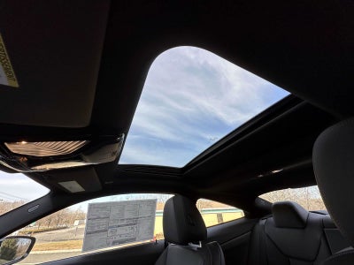 2026 BMW 4 Series 430i xDrive