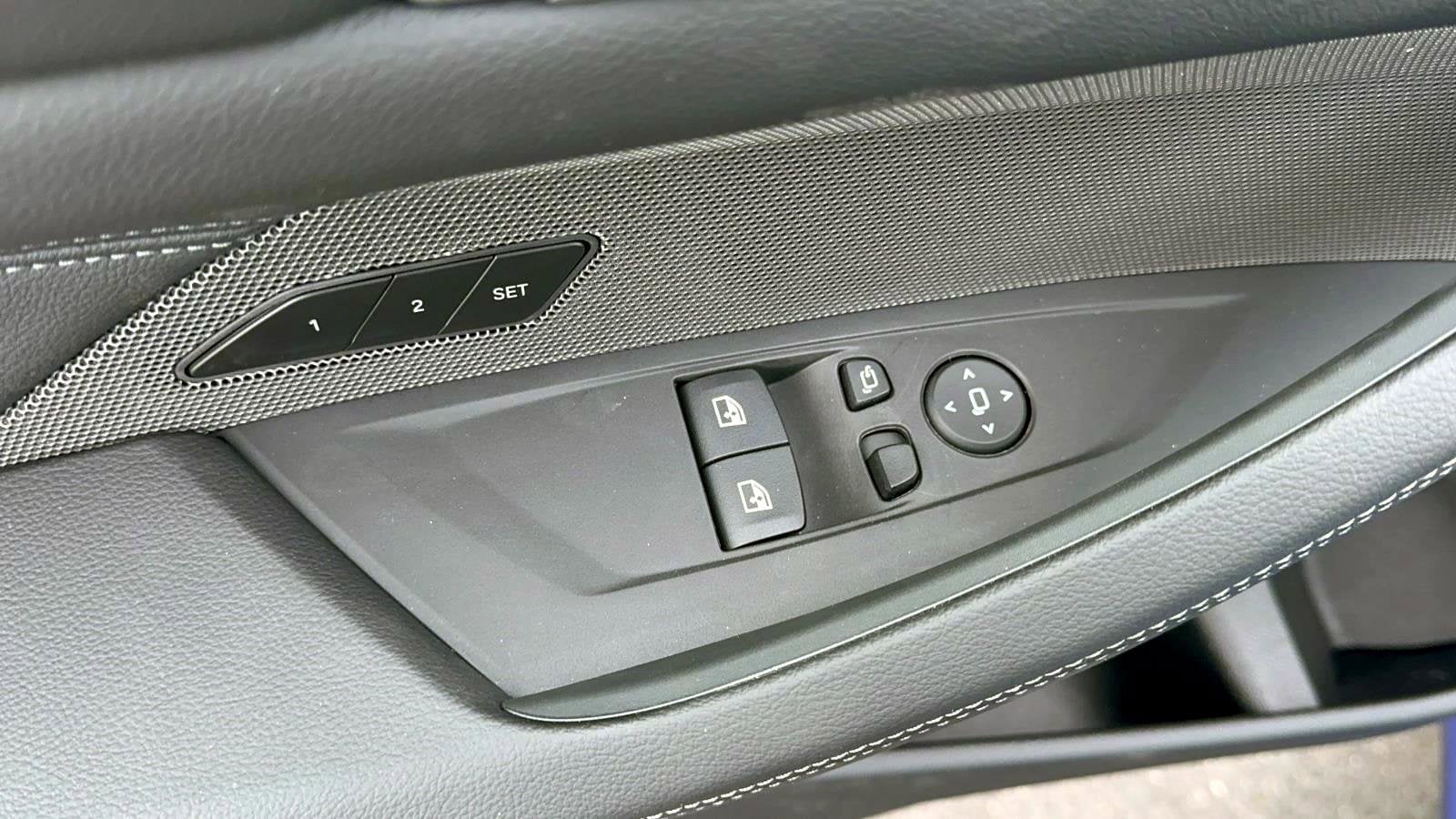 2026 BMW 4 Series 430i xDrive