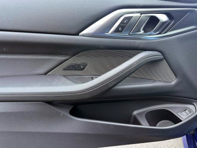 2026 BMW 4 Series 430i xDrive