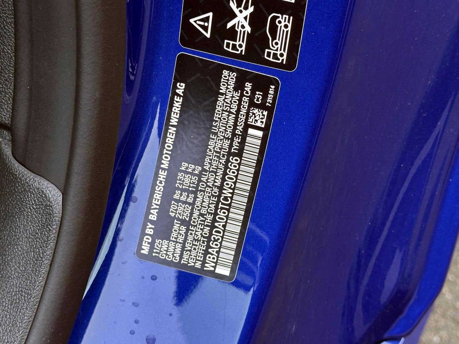 2026 BMW 4 Series 430i xDrive