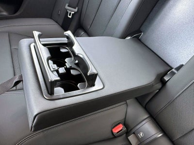 2026 BMW 4 Series 430i xDrive