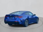 2026 BMW 4 Series 430i xDrive