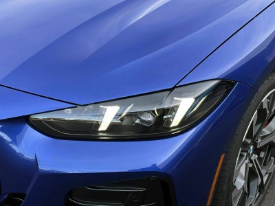 2026 BMW 4 Series 430i xDrive