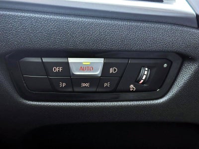 2026 BMW 4 Series 430i xDrive