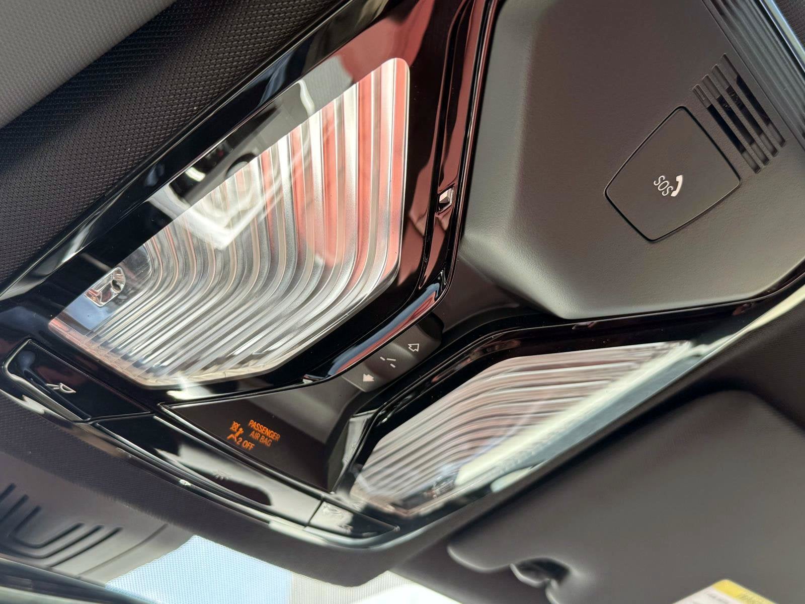 2027 BMW 4 Series 430i xDrive