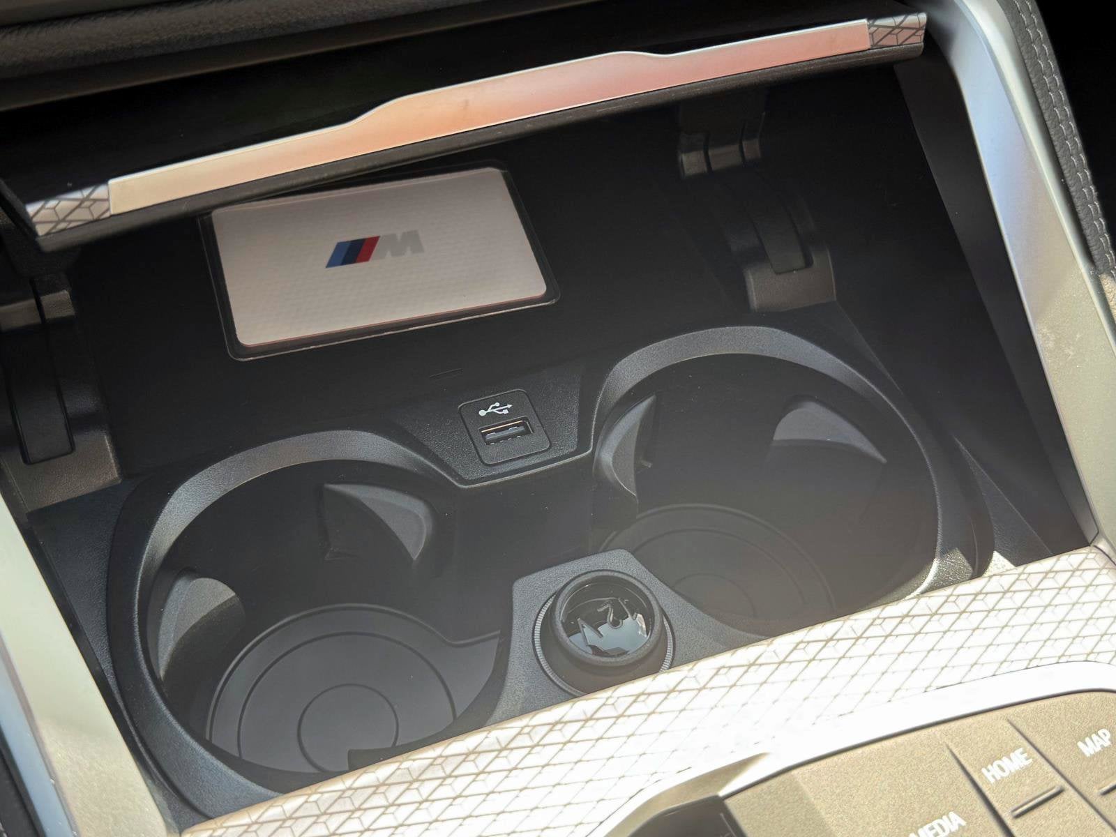 2027 BMW 4 Series 430i xDrive