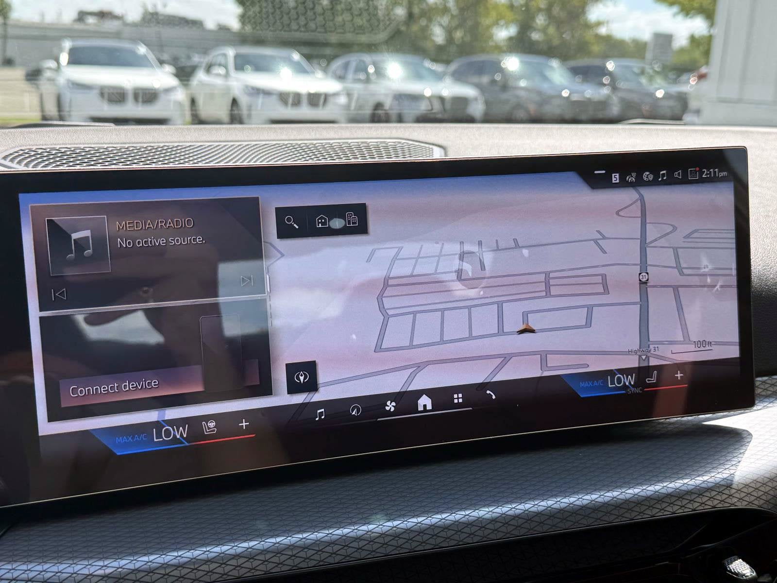 2027 BMW 4 Series 430i xDrive