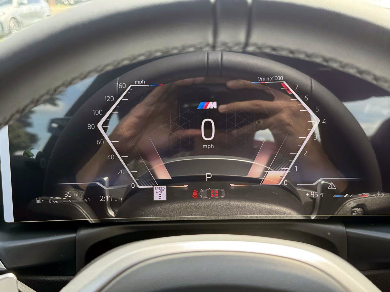 2027 BMW 4 Series 430i xDrive