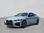 2027 BMW 4 Series 430i xDrive