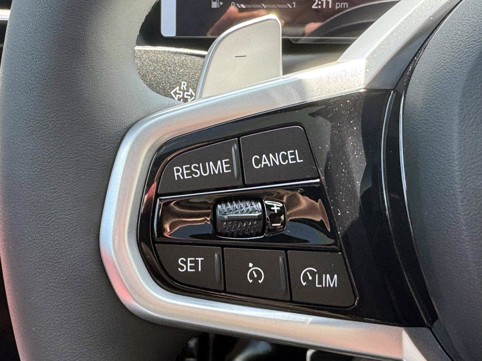 2027 BMW 4 Series 430i xDrive